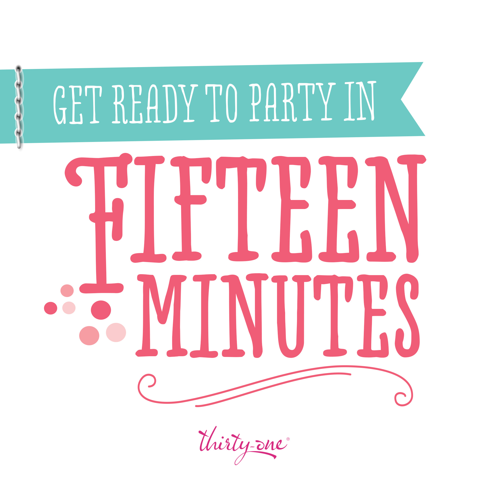 Thirty-One Facebook Party Script for March 15th â€“ April 31st ...